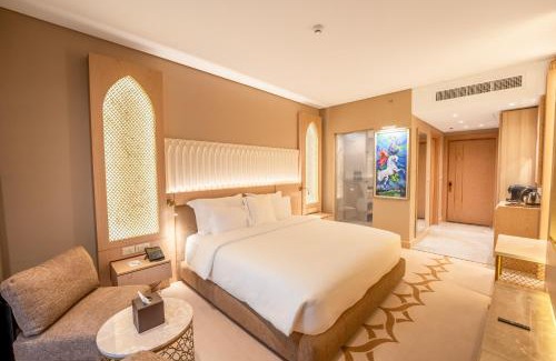 Baghdad Hotel | World Heart Hotel