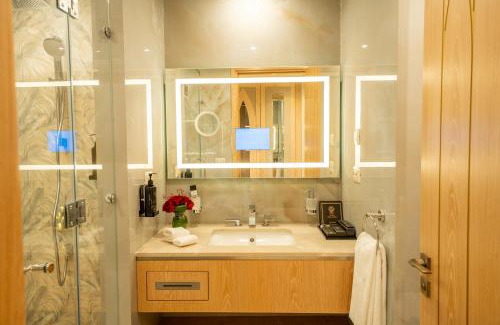 Baghdad Hotel | World Heart Hotel