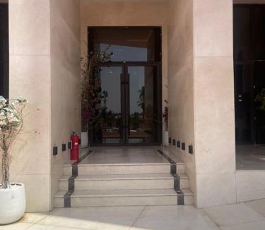 Al Fallūjah Apartment | World Heart Residences