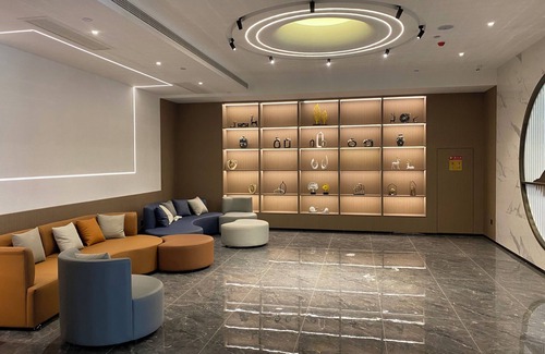 Li Cheng Hotel | World Hotel Jinan Wenlvcheng Branch