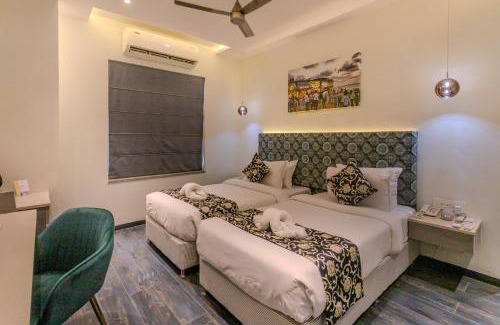 Visakhapatnam Hotel | World Inn Hotel