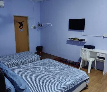 Lumut House | WORLD KIDS FANTASY