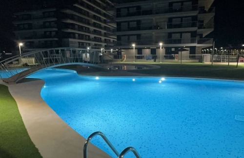Cabanes Apartment | World Magic vacaciones 5