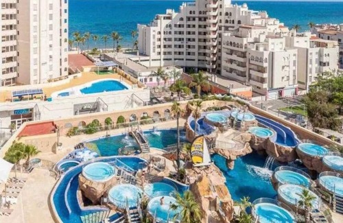 Cabanes Apartment | World Magic Vacaciones 5