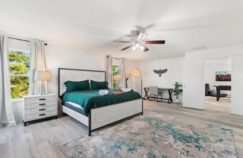 Windwood Bay Villa | World Showcase at Windwood Bay by Shine Villas villa