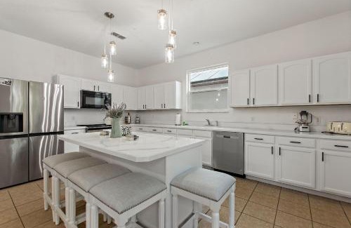 Windwood Bay Villa | World Showcase at Windwood Bay by Shine Villas villa