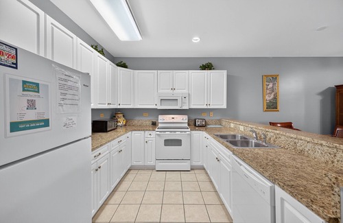 Carolina Forest Condo | World Tour 116-104 - Myrtle Beach