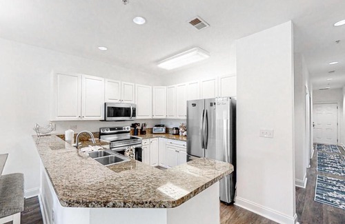 Carolina Forest Apartment | World Tour Sawgrass 205
