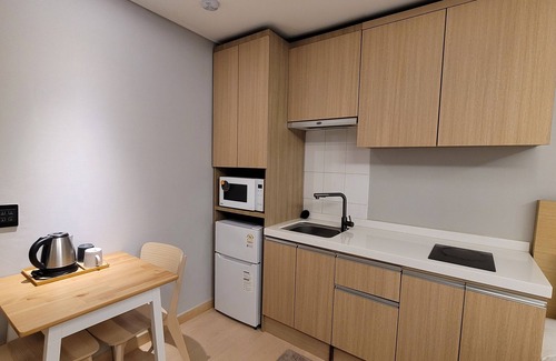 Pyeongtaek Hotel | World Tourist Hotel
