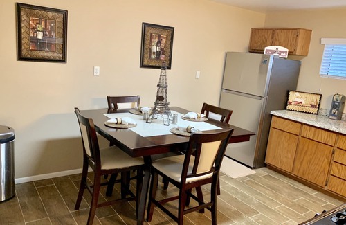 Ponderosa Park House | World Travel & Wine Divine
