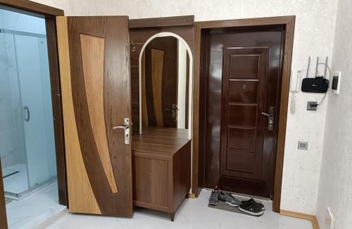 Azerbaijan Apartment | Worldly Home