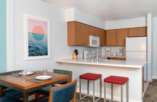 Anaheim Resort Resort | WorldMark Anaheim - 1 BR Condo