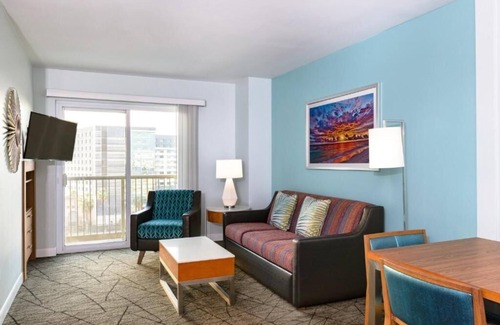 Anaheim Resort Resort | WorldMark Anaheim - 1 BR Condo