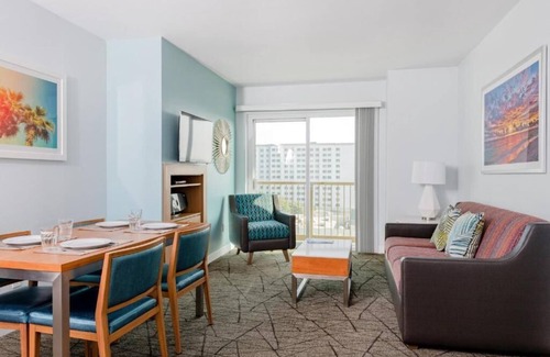 Anaheim Resort Resort | WorldMark Anaheim - 1 BR Condo