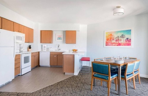 Anaheim Resort Resort | WorldMark Anaheim - 2 br Condo