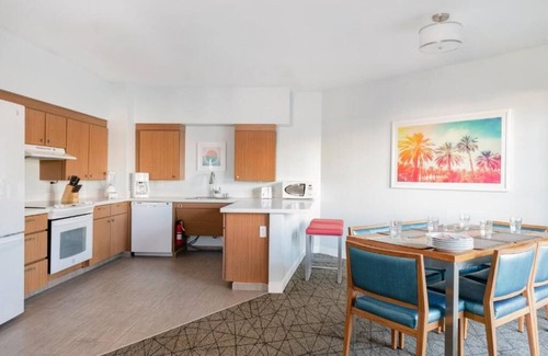 Anaheim Resort Resort | WorldMark Anaheim - 2 br Condo