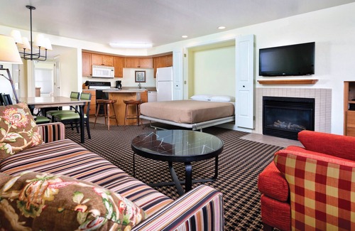 Altaville Hotel | WorldMark Angels Camp