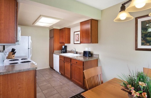 Bass Lake Apartment | WorldMark Bass Lake - 2BD Sleeps 6