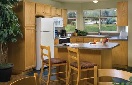 Harbor Village Resort | WorldMark Bear Lake