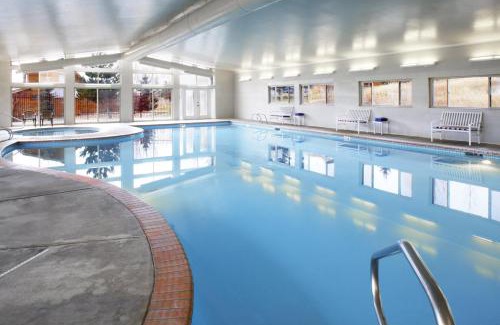Harbor Village Resort | WorldMark Bear Lake