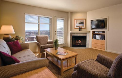 Harbor Village Resort | WorldMark Bear Lake