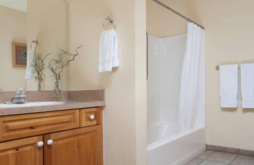 Big Bear Lake Hotel | WorldMark Big Bear - 2 Bedroom Queen