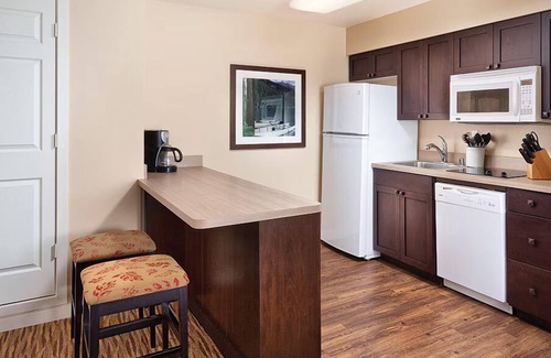 Big Bear Lake Hotel | WorldMark Big Bear - Studio