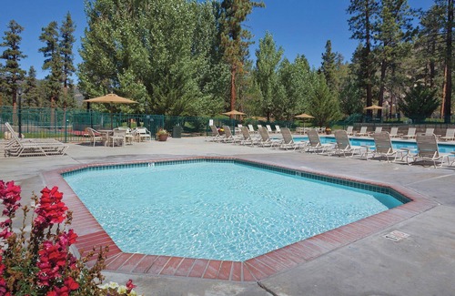 Big Bear Lake Hotel | WorldMark Big Bear - Studio