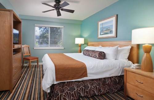 Birch Bay Hotel | Worldmark Birch Bay