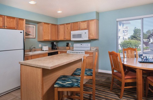 Birch Bay Hotel | Worldmark Birch Bay