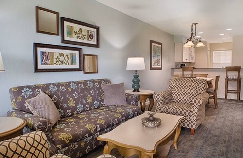 Branson Resort | WorldMark Branson, 2 Bedroom Condo