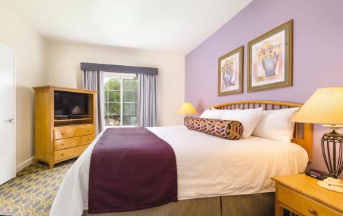 Cathedral City Resort | WorldMark Cathedral City