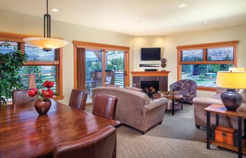 Chelan Resort | WorldMark Chelan - Lake House