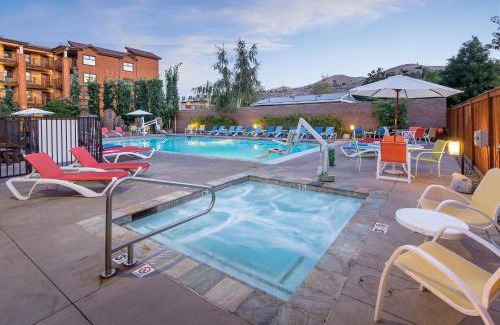 Chelan Resort | WorldMark Chelan - Lake House
