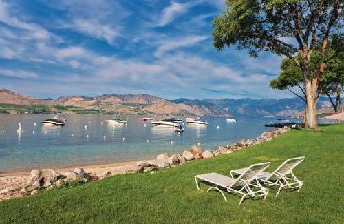 Chelan Resort | WorldMark Chelan - Lake House