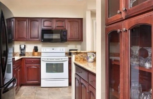 Nice Condo | WorldMark Clear Lake 2 Bedroom