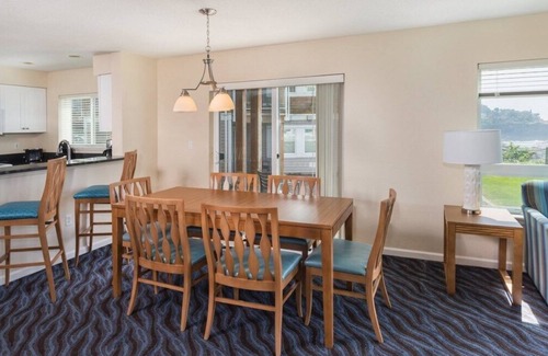 Logsden Condo | WorldMark Depoe Bay - 2 Bedroom Twin Ground Floor Phase 2