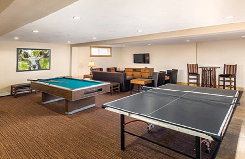 Estes Park Resort | WorldMark Estes Park, 2 Bedroom Condo