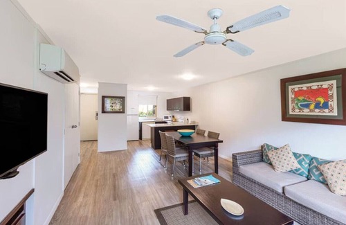 Nadi Condo | Worldmark Fiji 2bd condo
