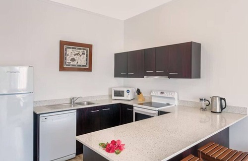 Nadi Condo | Worldmark Fiji 2bd condo