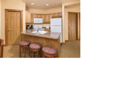 Hanover Condo | Worldmark Galena - 1BD