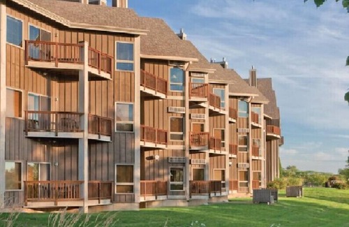 Hanover Condo | Worldmark Galena - 1BD