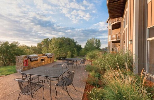 Hanover Condo | Worldmark Galena - 1BD