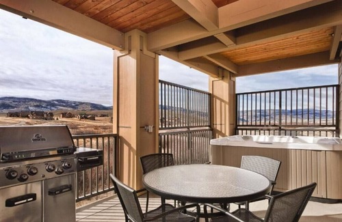Grand Elk Ranch Condo | Worldmark Granby Rocky Mountain 1BD