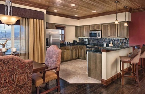 Grand Elk Ranch House | WORLDMARK GRANBY – ROCKY MOUNTAIN PRESERVEn