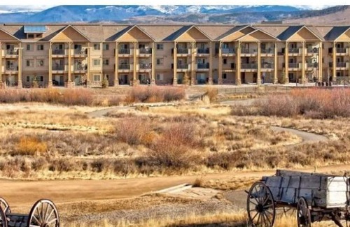 Grand Elk Ranch House | WORLDMARK GRANBY – ROCKY MOUNTAIN PRESERVEn