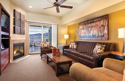 Grand Elk Ranch Hotel | WorldMark Granby - Rocky Mountain Preserve