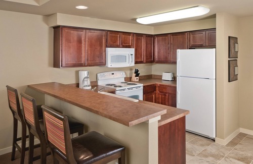 Grand Elk Ranch Hotel | WorldMark Granby - Rocky Mountain Preserve