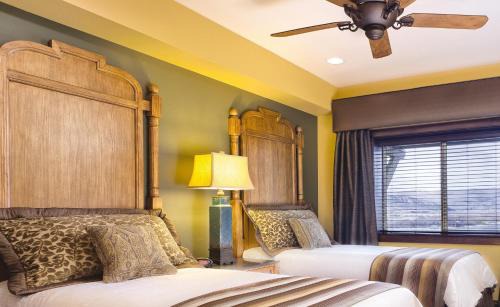 Grand Elk Ranch Resort | WorldMark Granby - Rocky Mountain Preserve