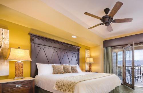 Grand Elk Ranch Resort | WorldMark Granby - Rocky Mountain Preserve